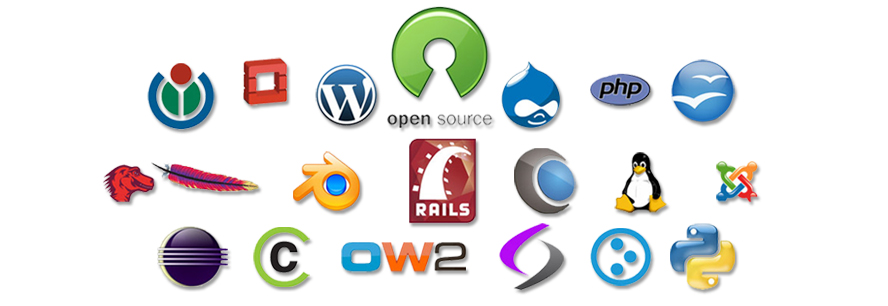 open-source-technologies